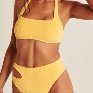 Abercrombie swimsuit